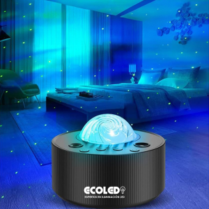 ASTROLABE PROJECTOR LAMP - K-1090